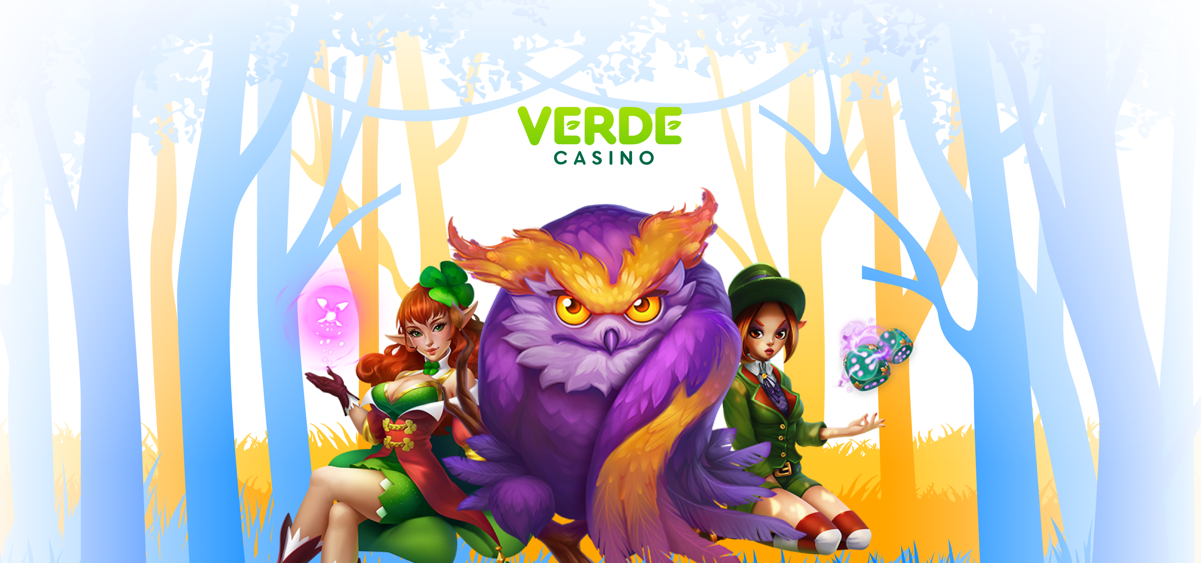 Verde-Kasyno